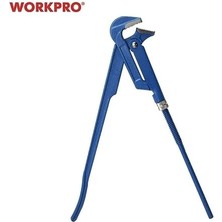 WP302013 400MM Profesyonel Maşalı Boru Anahtarı