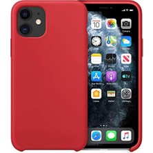 Buff 11 Rubber Fit Kılıf,