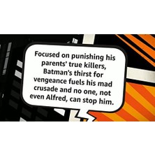 Batman: Earth One Tp