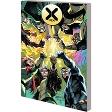 X-Men By Gerry Duggan Vol. 1