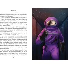 Among Us: A Traitor In Space