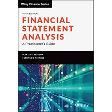 Financial Statement Analysis: A Practitioner's Guide