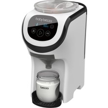 Baby Brezza Formula Pro Mini Otomatik Bebek Maması Hazırlama Makinesi
