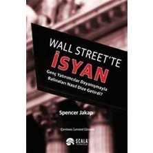 Wall Street’te Isyan