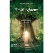 Hayal Ağacım (Kapak Değişebilir)