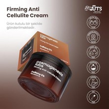 Sıkılaştırıcı Selülit Karşıtı Krem 300 ml