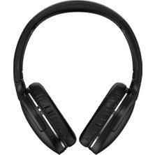 D02 Pro Bluetooth Kulaklık Siyah