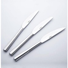 Deniz Yemek Bıçak - Yemek Bıçağı 12'li