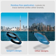 16/16 Plus ile Uyumlu Kamera Lens Camı Koruyucu Glas.tr Optik (2 Adet) - AGL07922