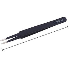 St-13 Antistatik Tweezers Cımbız