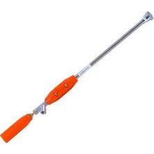 Gardenpro Ayarlanabilir Ilaçlama Tabancası 90 cm