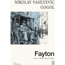 Fayton - Nikolay Vasilyeviç Gogol