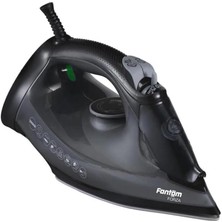 Forza 2600 Watt Seramik Tabanlı 200 gr Şok Buharlı Ütü