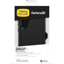 Galaxy A55 5g Için Kılıf, Darbeye Dayanıklı, Düşmeye Karşı Dayanıklı, Son Derece Sağlam, Koruyucu Kılıf, Askeri Standartlara Göre 5 Kat Daha Fazla Düşme, Kablosuz Şarj ile