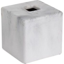 Peçetelik Mermer Desenli Renk 143X142X142 mm