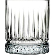 520004 Viski Bardağı 355 cc 4'lü Paket