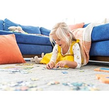 35P Puzzle Toy