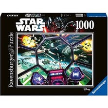 1000 Parça Puzzle