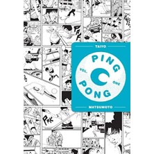 Ping Pong, Vol. 1: Volume 1