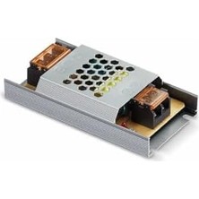 LED Trafosu 12V 5A 60W YL25-0060