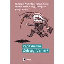 Kapitalizmin Geleceği Var Mı?
