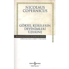 Göksel Kürelerin Devinimleri Üzerine