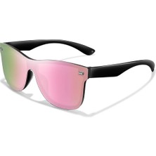 Toz Vintage Kar - Kayak Mirror Vintage & Retro Güneş Gözlüğü