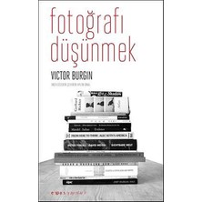 Fotoğrafı Düşünmek