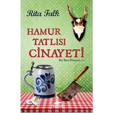 Hamur Tatlısı Cinayeti: Bir Taşra Polisiyesi 2
