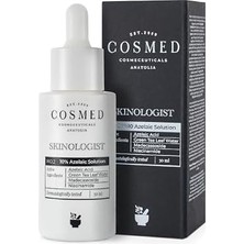Cosmed%10 Azelaik Asit ve Yeşil Çay Içeren Leke Karşıtı Serum