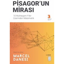 Pisagor’un Mirası: 10 Muhteşem Fikir Üzerinden Matematik