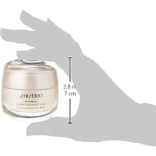Shiseido Ginza Tokyo Benefiance Wrinkle Smoothing Cream 50 ml Nemlendirici