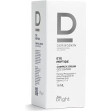 Dermoskin Göz Çevresi Peptit Kompleks Krem