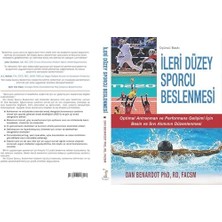 Ileri Düzey Sporcu Beslenmesi