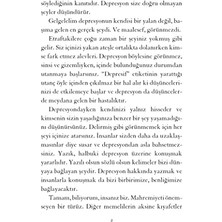 Yaşama Tutunmak Için Nedenler