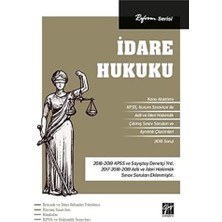 Reform Serisi Idare Hukuku