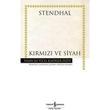 Kırmızı ve Siyah