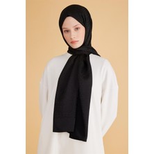 Belli Karo Desen Fresh Safir Şal