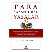 Para Kazandıran Yasalar