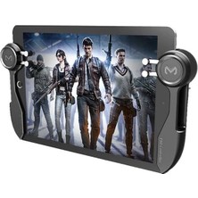 Ipad Modelleri Için Pubg Tetik Seti, Pubg Joystick Oyun Tuşu, Gamepad