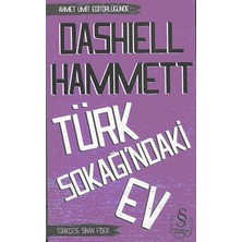 Türk Sokağındaki Ev (Cep Boy)