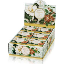 Saponificio Artigianale Fiorentino Sabun 100 gr - Magnolia And Tiare