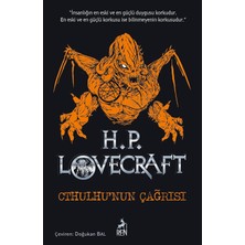 Cthulhu'nun Çağrısı