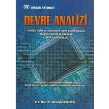 Devre Analizi