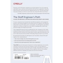 The Staff Engineer's Path: A Guide For Individual Contributors Navigating Growth And Change