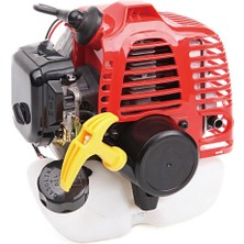 Kaan Benzinli  Ilaçlama Motoru TU26