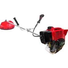 Gardenpro TK40F-43B-T Benzinli Motorlu Tırpan 2.5 Hp