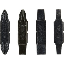 934925 Yedek Bit Kit, Çok Renkli, Tek Beden