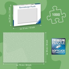 1000P Puzzle Looney Tunes