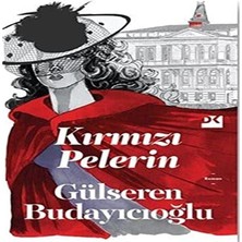 Kırmızı Pelerin